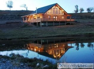 16071 Happy Hollow Rd, Cedaredge, CO 81413