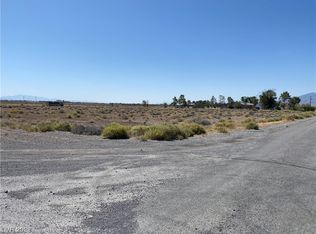2031 Meier Dr, Pahrump, NV 89048