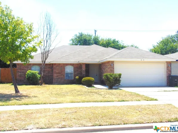 4102 Hondo Dr, Killeen, TX 76549