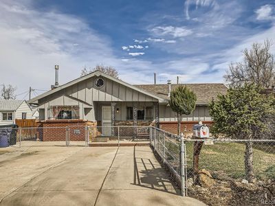 828 S Osceola Street, Denver, CO, 80219