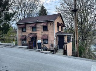 1318 Myrtle St, Franklin, PA 16323