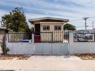 249 Zenith St, Chula Vista, CA, 91911