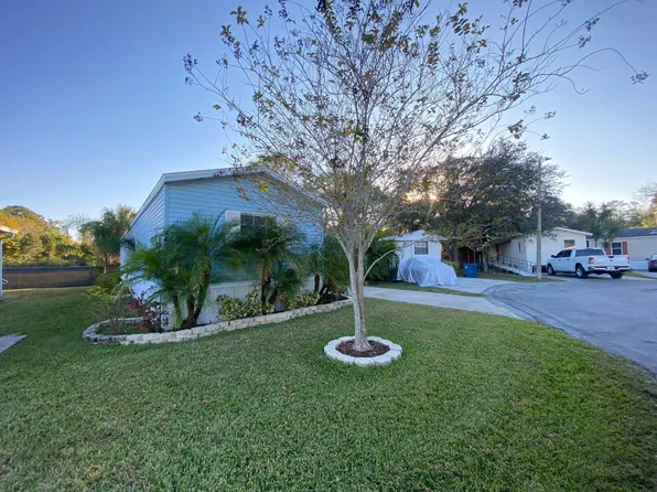 6555 Old Lake Wilson Rd #94, Davenport, FL 33896