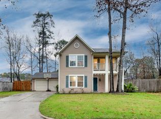18167 Windy Oaks Ct, Porter, TX 77365