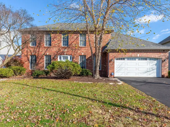 4404 Pradel Dr, Naperville, IL 60564