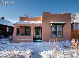 1825 W Pikes Peak Ave, Colorado Springs, CO 80904