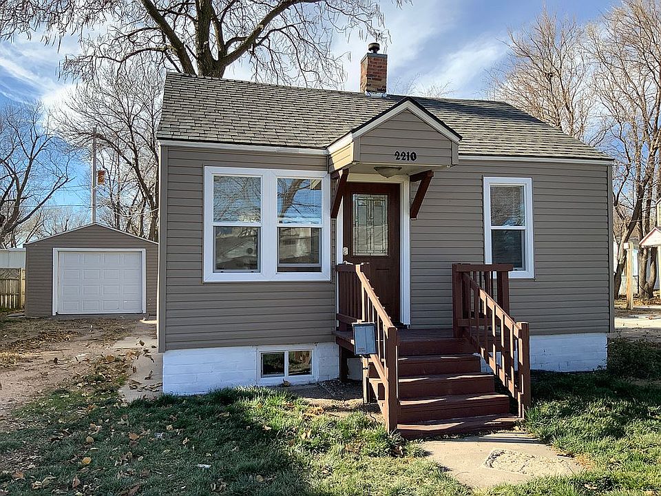 1st image of 2210 N Huston Ave