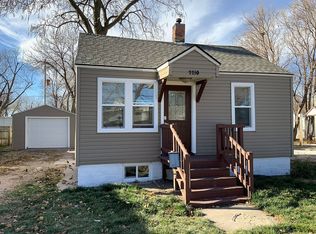 2210 N Huston Ave, Grand Island, NE 68803