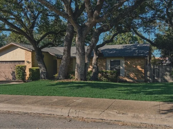 2630 Pebble Dawn, San Antonio, TX 78232