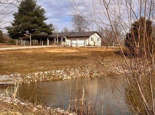 849 Clutter Rd, Lynnville, IN 47619