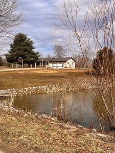 849 Clutter Rd, Lynnville, IN, 47619