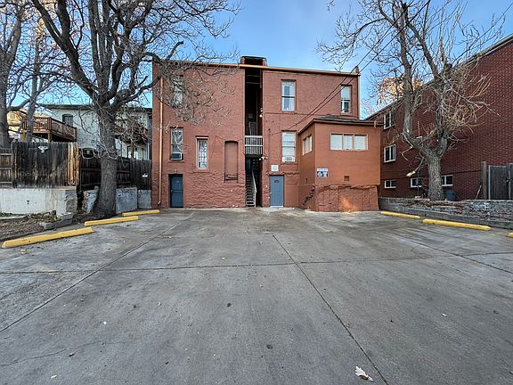5th image of 1325 N Corona St APT 12