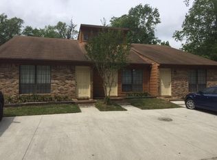 1322 Castelnau Ct, Tallahassee, FL 32301