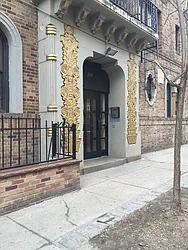 Rented by BRICK & GALO REALTY CORP