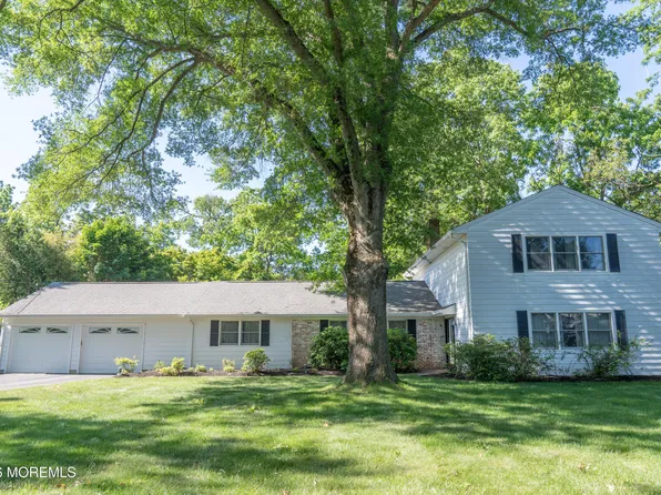 177 Kingfisher Drive, Middletown, NJ 07748