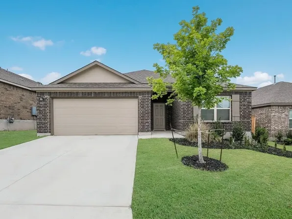 1625 Pitcher Bnd, San Antonio, TX 78253