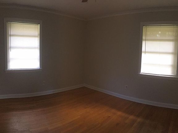 1st Bedroom