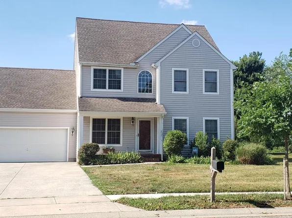 8804 Roundhouse Cir, Easton, MD 21601