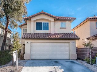 1116 Milpas Ln, Las Vegas, NV 89134
