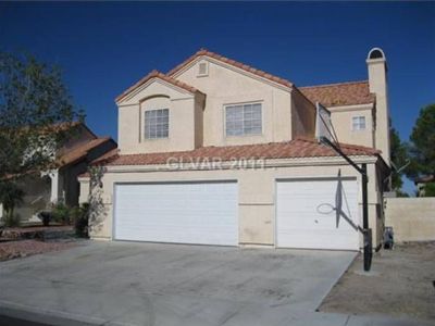 4104 Spring Crest Ln, Las Vegas, NV, 89129