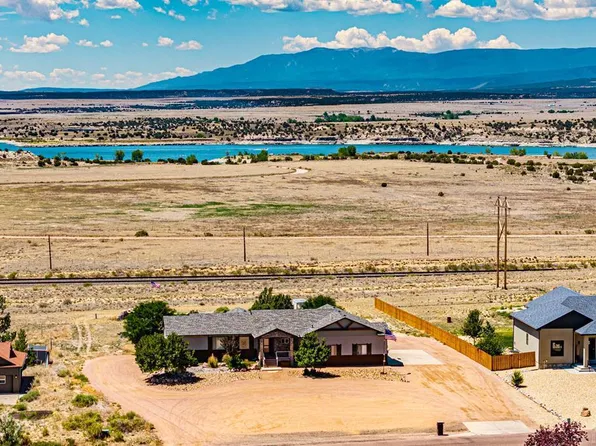 1156 W Bella Casa Dr, Pueblo West, CO 81007
