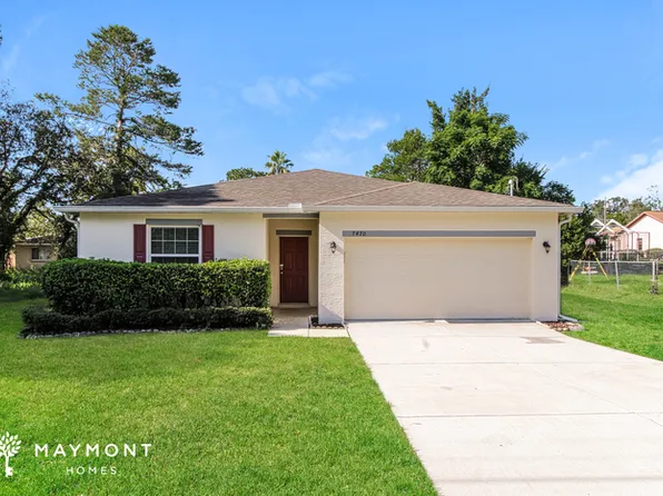 7470 Blackhawk Trl, Spring Hill, FL 34606