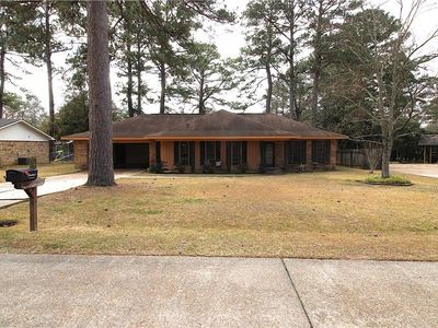 119 W Ridge Dr, Pineville, LA, 71360