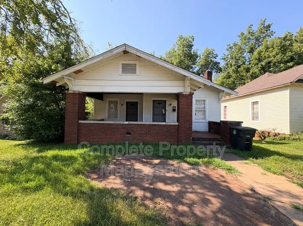 1313 4th Ter W, Birmingham, AL 35208