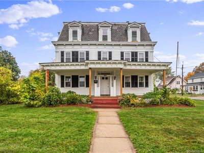 227 Windsor Ave, Windsor, CT, 06095