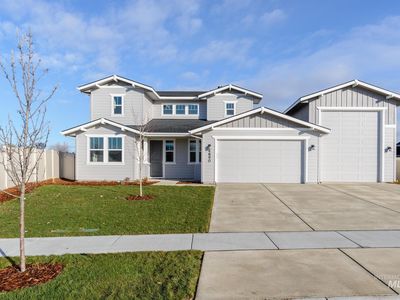 4890 E Broadwater Dr, Nampa, ID, 83687