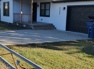 4408 Wirsing Ave, Fort Smith, AR 72904