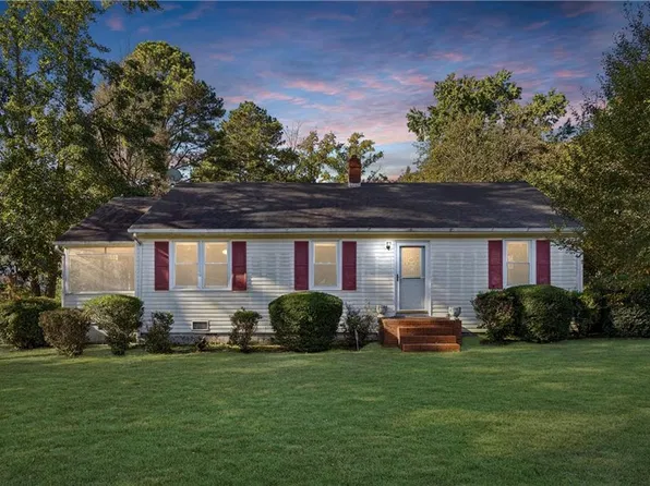 8472 George Washington Memorial Hwy, Gloucester, VA 23061