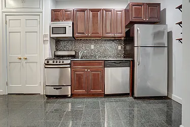 Rented by Creed Realty Group