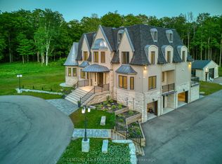 3225 Davis Dr, Whitchurch Stouffville, ON L4A2P8