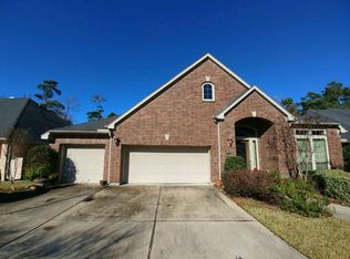 16303 Breakwater Path Dr, Houston, TX 77044