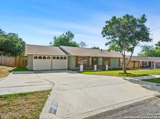 8322 Littleport, San Antonio, TX 78239