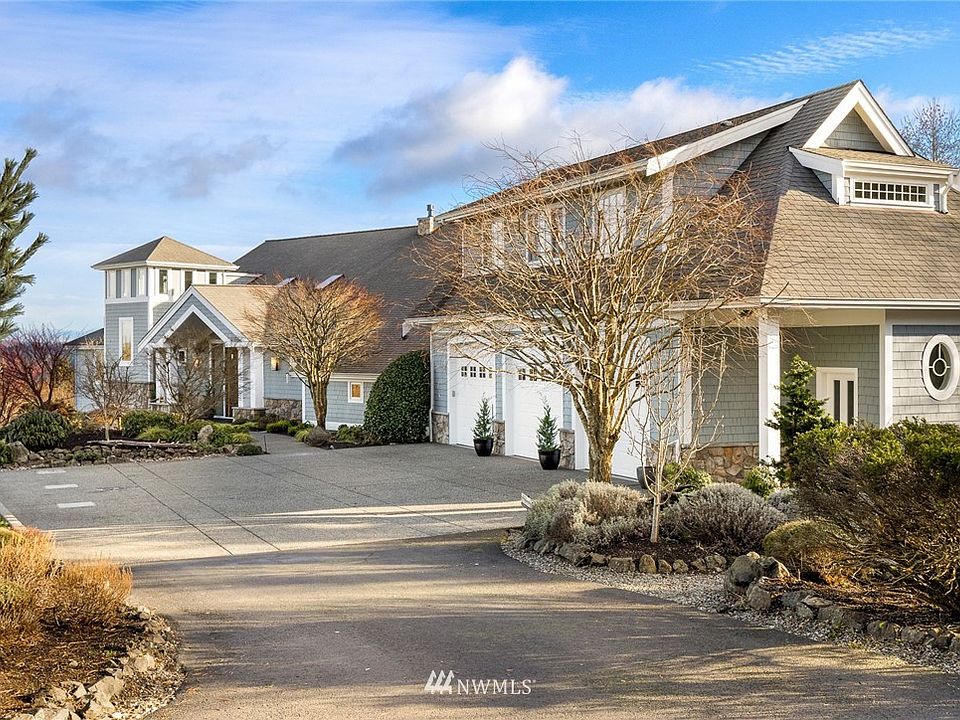 5330 NE See Forever Lane, Poulsbo, WA 98370 Zillow