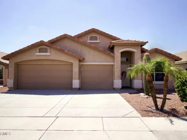 3232 S CALDERON --, Mesa, AZ 85212