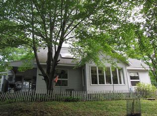 150 Shupp Rd, Dallas, PA 18612