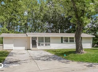 5609 N Euclid Ave, Kansas City, MO 64118