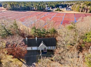 66 Papermill Rd, West Wareham, MA 02576