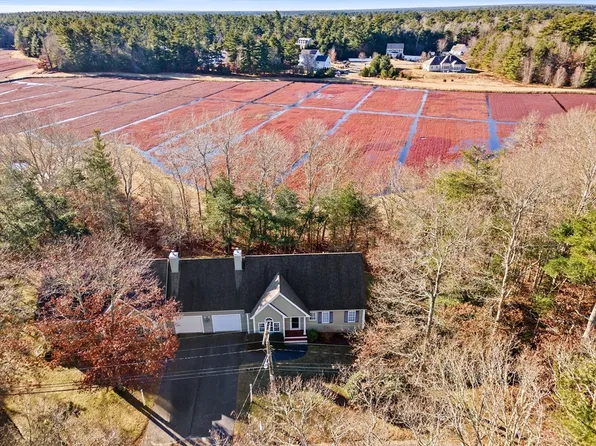 66 Papermill Rd, West Wareham, MA 02576