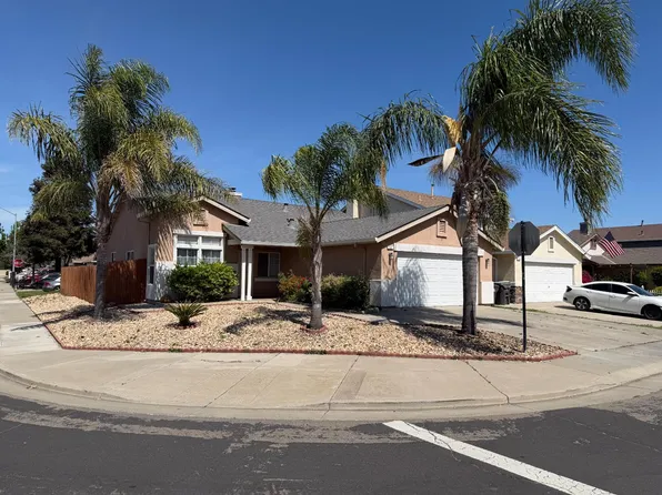 221 Shadywood Ave, Lathrop, CA 95330