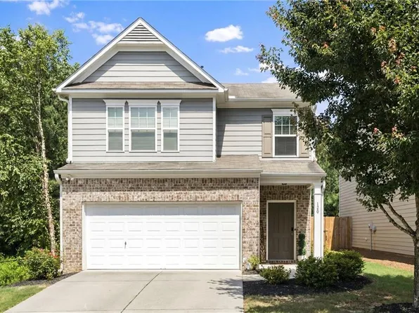 120 Kasey Dr, Woodstock, GA 30189