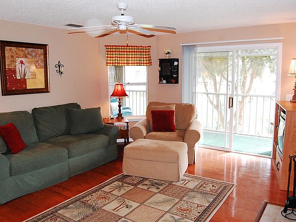 3rd image of 500 Sandiron Cir Unit 526