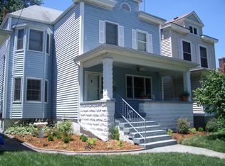 3928 S 2nd St, Louisville, KY 40214