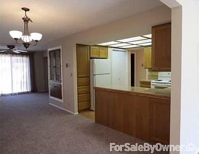 Dining Room Area Comfortably Seats 12+