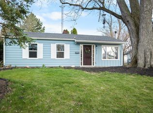 2417 Apache Dr, Lafayette, IN 47909