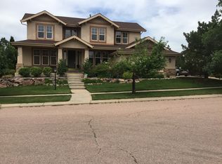 2559 Willow Glen Dr, Colorado Springs, CO 80920