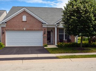 14257 Sundance Dr, Huntley, IL 60142